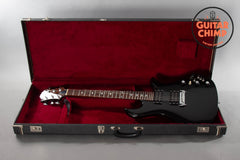 1981 BC Rich Eagle Black