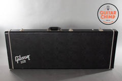 2011 Gibson Explorer 1984 Reissue Floyd Rose Alpine White