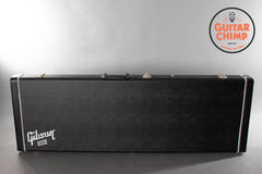 2012 Gibson Explorer Bass Tobacco Sunburst