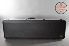 2020 Rickenbacker 4003S Plumglo