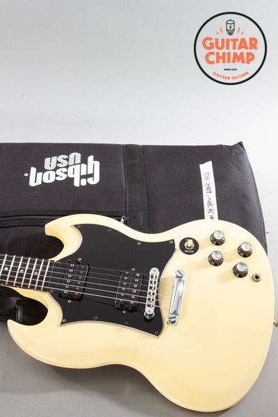 Gibson SG Classic 2004年製