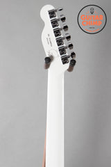 2021 Fender Silent Siren Telecaster Arctic White