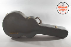 1990 Gretsch 6120W Nashville Western Orange MIJ Filter'Tron Bigsby OHSC