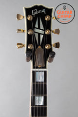 2010 Gibson Custom Shop Les Paul Custom Zakk Wylde Bullseye