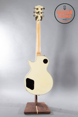 2010 Gibson Custom Shop Les Paul Custom Zakk Wylde Bullseye