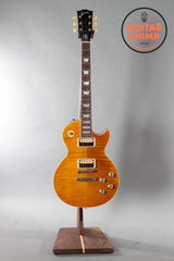 2023 Gibson Slash Les Paul Standard Appetite Burst