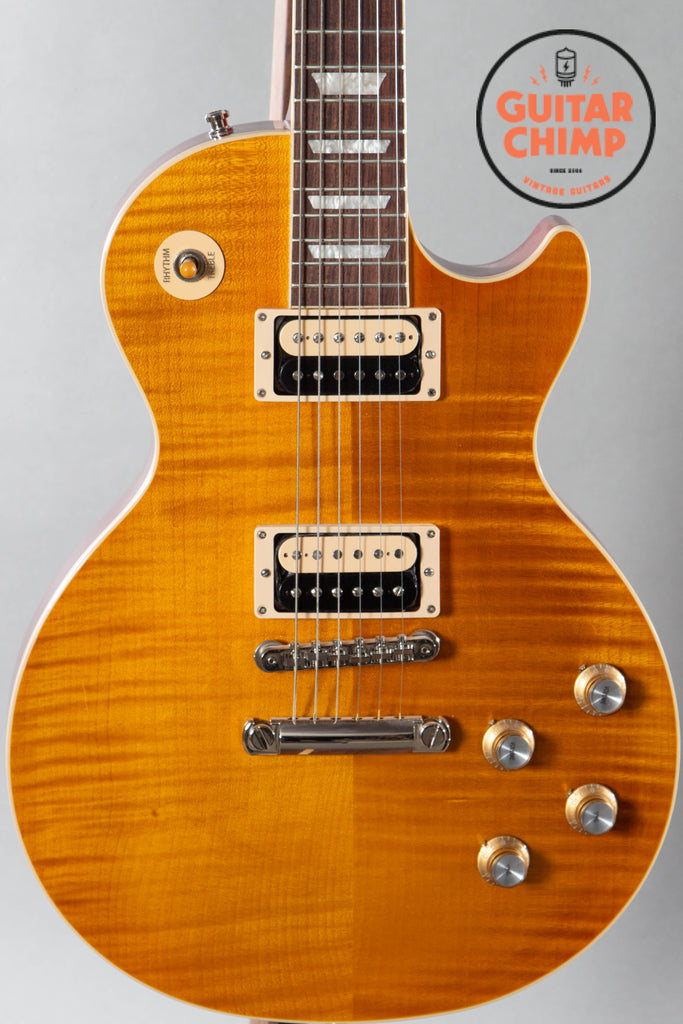 2023 Gibson Slash Les Paul Standard Appetite Burst