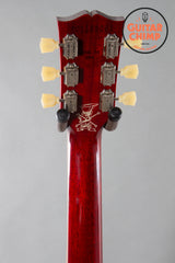 2023 Gibson Slash Les Paul Standard Appetite Burst