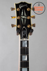 2002 Gibson Custom Shop '68 Reissue Les Paul Custom White