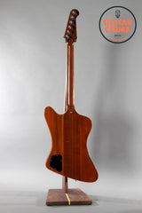 1990 Gibson Firebird V Tobacco Sunburst