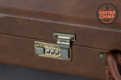 1990 Gibson Firebird V Tobacco Sunburst