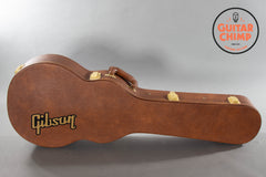 2023 Gibson Slash Les Paul Standard Appetite Burst