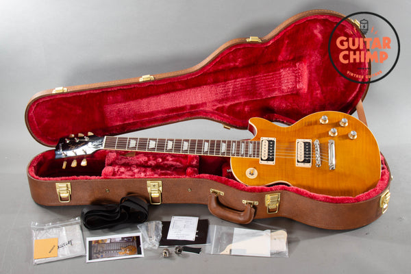 【期間限定セール】Gibson Les Paul Standard 2023 2023年クリアランスセール開催！【エレキギター