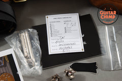 2023 Gibson Slash Les Paul Standard Appetite Burst