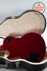 1994 Gibson Les Paul Classic Cherry Sunburst Gibson HSC All Original