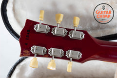 1994 Gibson Les Paul Classic Cherry Sunburst Gibson HSC All Original