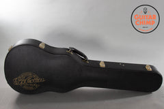 2002 Gibson Custom Shop '68 Reissue Les Paul Custom White