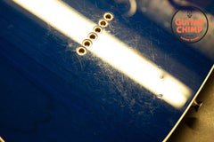 2012 Fender Japan TL62B ’62 Telecaster Custom Trans Blue