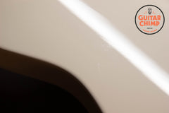 2021 Fender Silent Siren Telecaster Arctic White