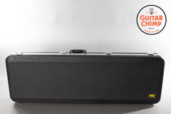 2019 Rickenbacker 4003S Midnight Blue