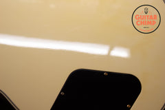 2010 Gibson Custom Shop Les Paul Custom Zakk Wylde Bullseye