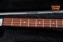 2019 Rickenbacker 4003S Midnight Blue