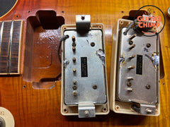 2010 Gibson Custom Shop Don Felder Hotel California β59 Les Paul VOS