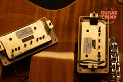 2023 Gibson Slash Les Paul Standard Appetite Burst