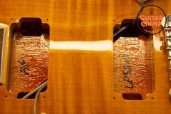 2023 Gibson Slash Les Paul Standard Appetite Burst