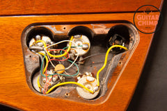 1990 Gibson Firebird V Tobacco Sunburst