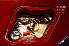 2023 Gibson Slash Les Paul Standard Appetite Burst