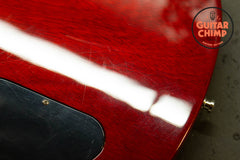 2023 Gibson Slash Les Paul Standard Appetite Burst