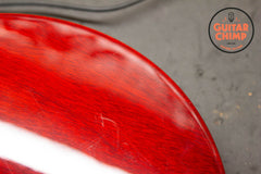 2023 Gibson Slash Les Paul Standard Appetite Burst