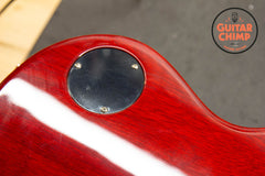 2023 Gibson Slash Les Paul Standard Appetite Burst