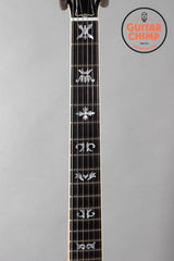 2018 Gibson Custom Shop SG Flying Eagle Koa