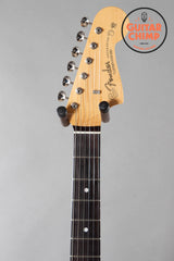 2022 Fender Japan Traditional II 60s Jazzmaster 3-Tone Sunburst