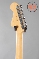 2022 Fender Japan Traditional II 60s Jazzmaster 3-Tone Sunburst