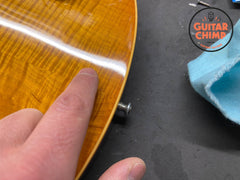 2010 Gibson Custom Shop Don Felder Hotel California β59 Les Paul VOS