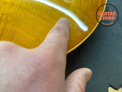 2010 Gibson Custom Shop Don Felder Hotel California β59 Les Paul VOS