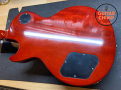 2010 Gibson Custom Shop Don Felder Hotel California β59 Les Paul VOS