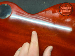 2010 Gibson Custom Shop Don Felder Hotel California β59 Les Paul VOS