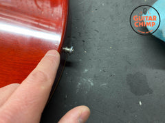 2010 Gibson Custom Shop Don Felder Hotel California β59 Les Paul VOS