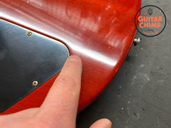 2010 Gibson Custom Shop Don Felder Hotel California β59 Les Paul VOS