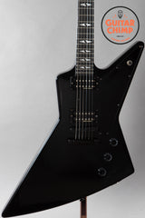 2015 Gibson Limited Run Explorer Black Out