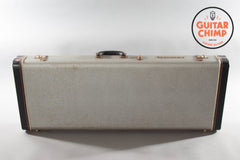 1995 Rickenbacker 325V59 Jetglo Vintage Series Toaster Pickups OHSC