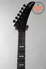 2015 Gibson Limited Run Explorer Black Out