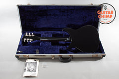 1995 Rickenbacker 325V59 Jetglo Vintage Series Toaster Pickups OHSC