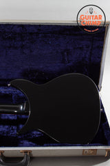 1995 Rickenbacker 325V59 Jetglo Vintage Series Toaster Pickups OHSC