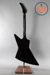 2015 Gibson Limited Run Explorer Black Out