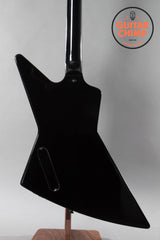 2015 Gibson Limited Run Explorer Black Out